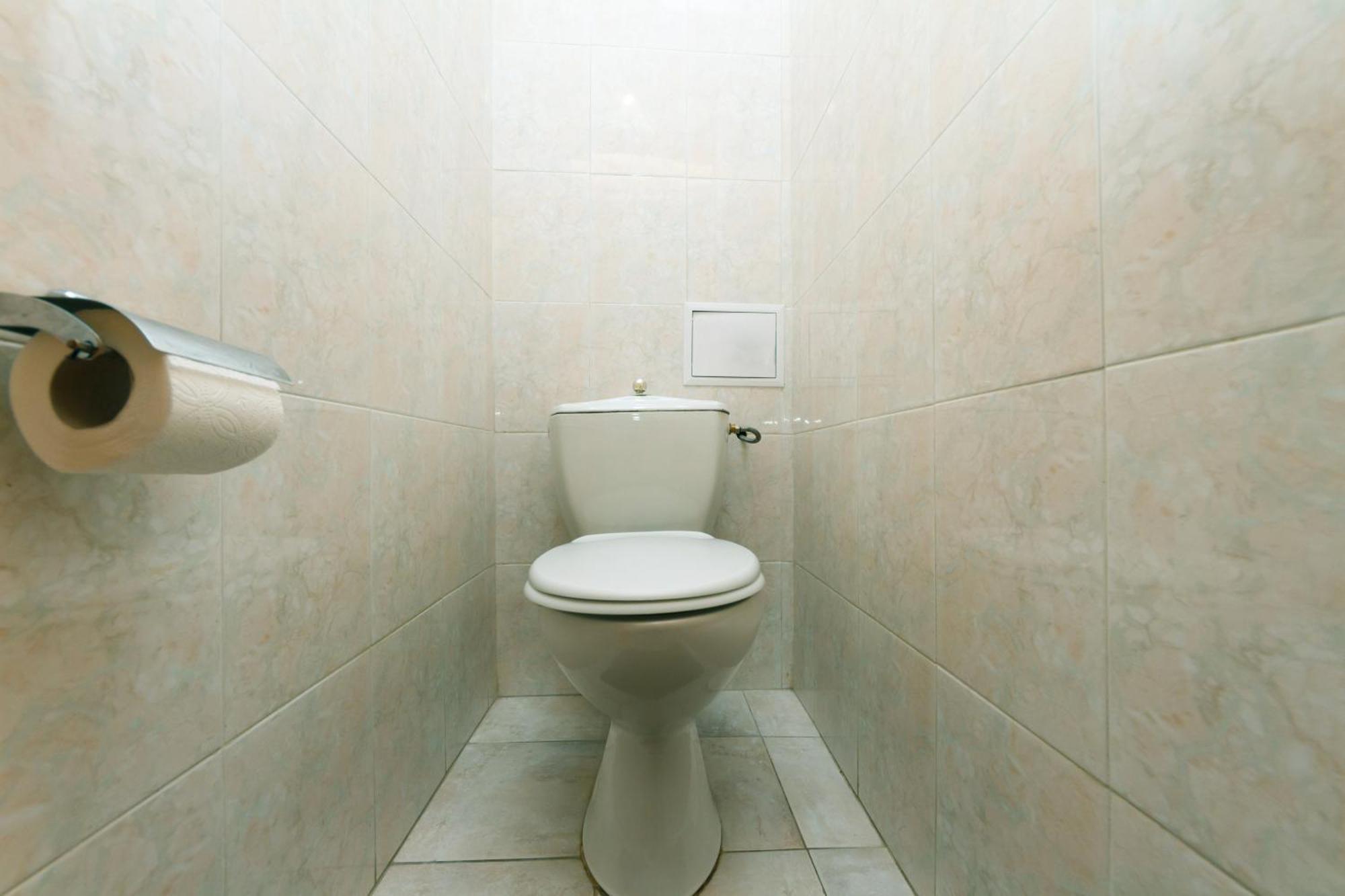 Apartment Baseina Khreschatyk 基輔 外观 照片
