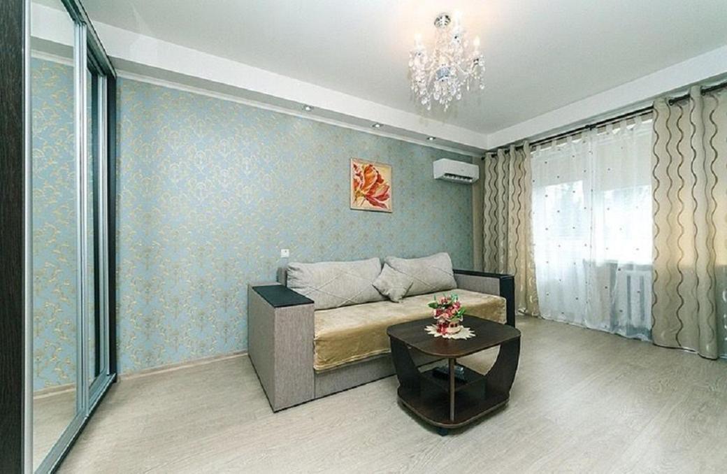 Apartment Baseina Khreschatyk 基輔 外观 照片