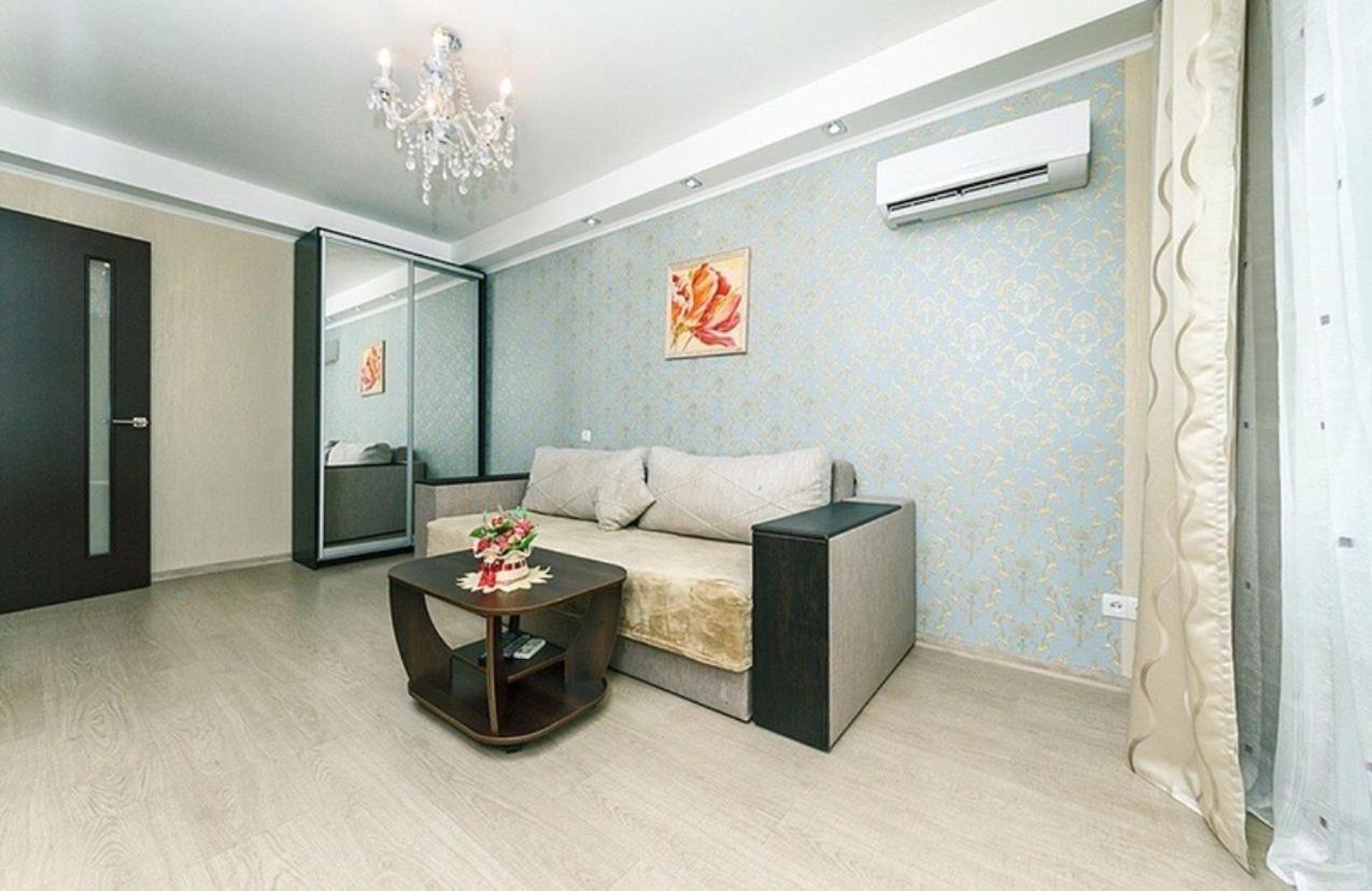 Apartment Baseina Khreschatyk 基輔 外观 照片